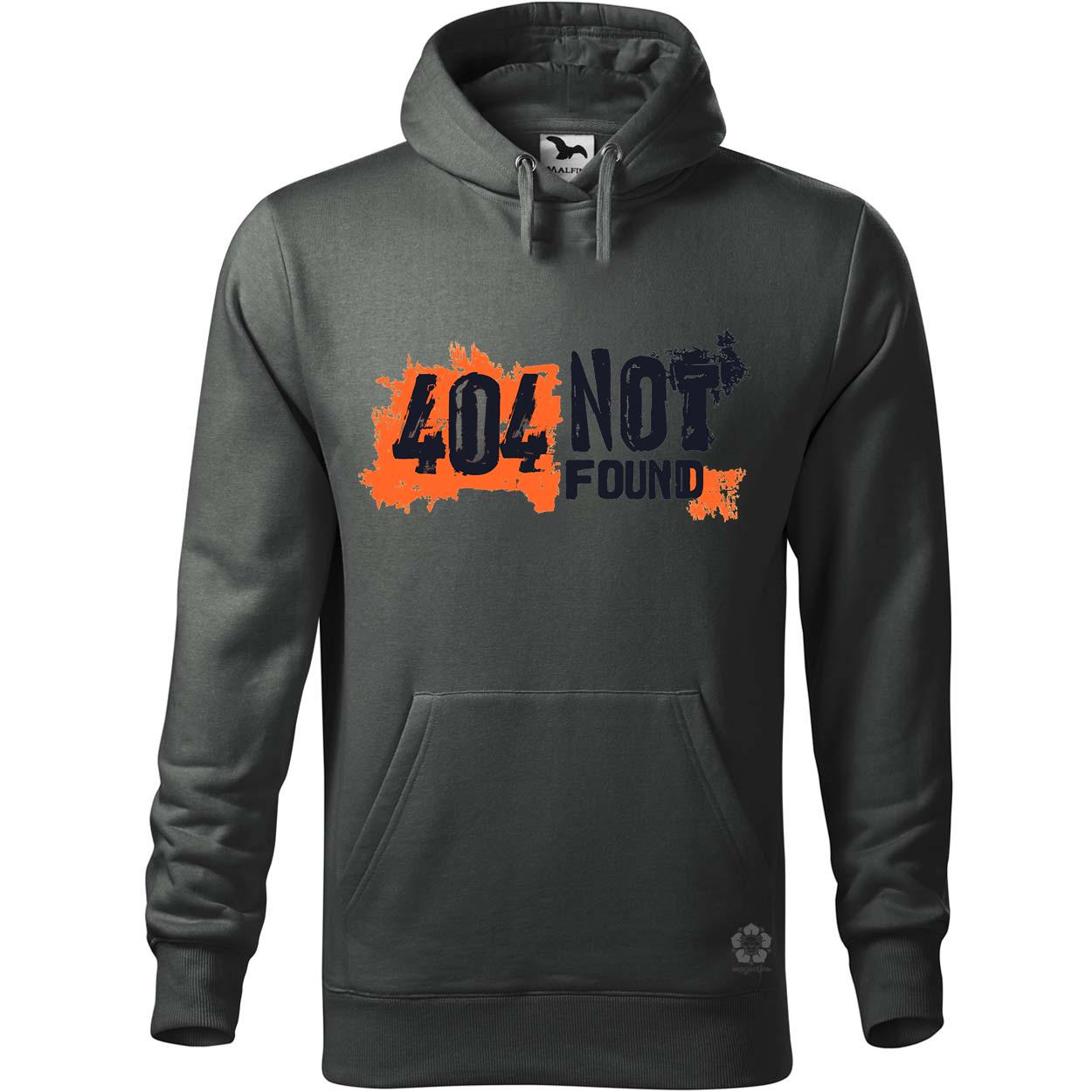 404 not found v6 egyedi  pulóver 