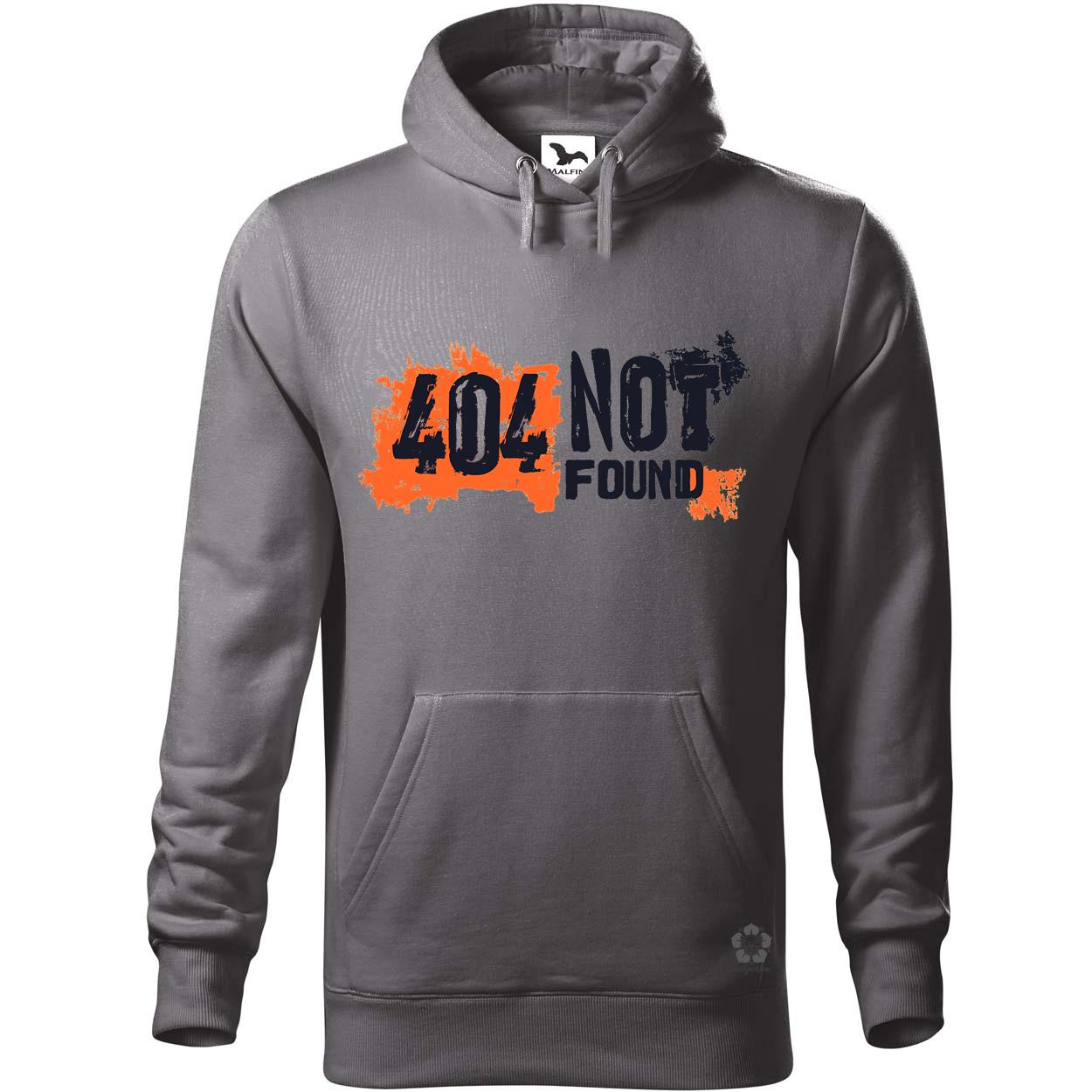 404 not found v6 egyedi  pulóver 
