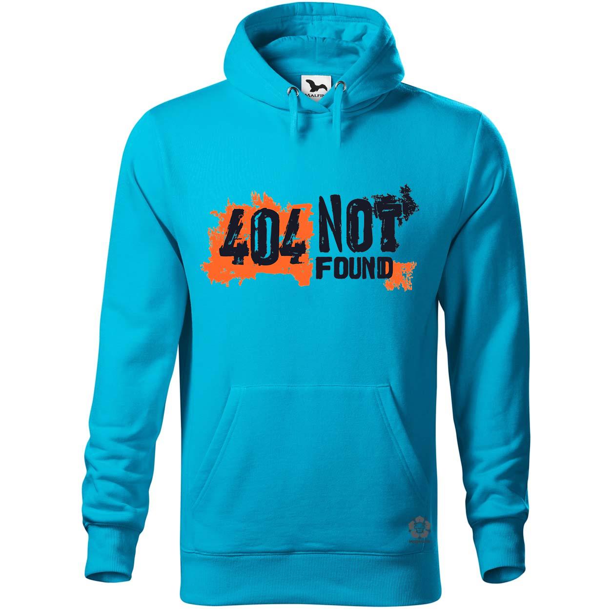 404 not found v6 egyedi  pulóver 