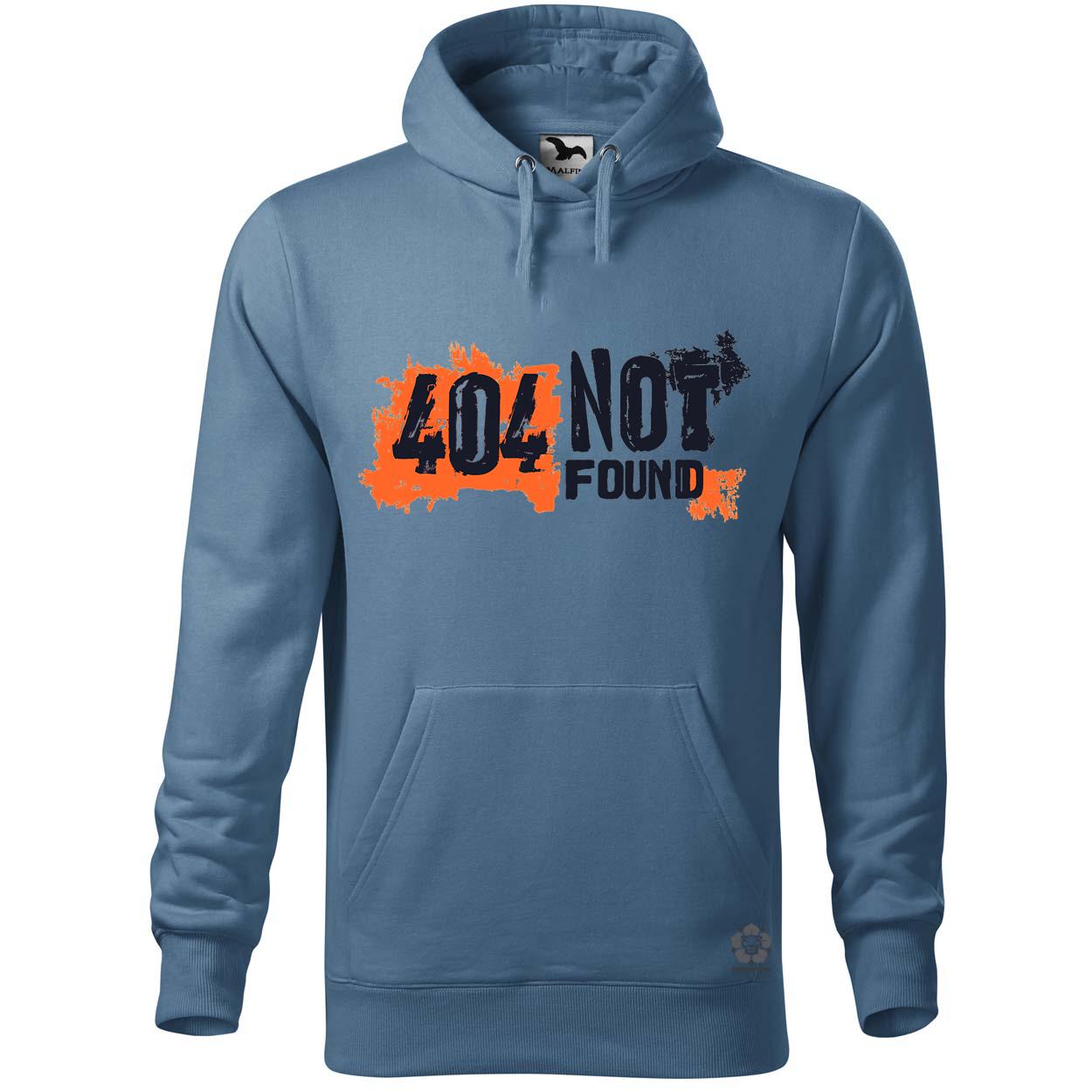 404 not found v6 egyedi  pulóver 