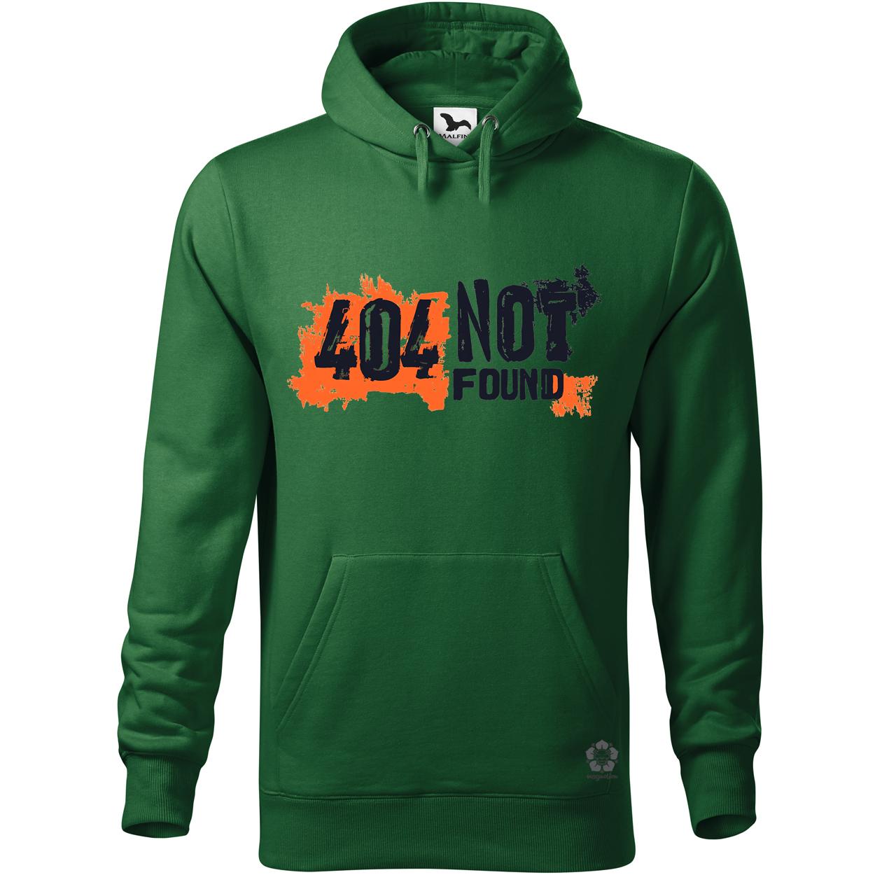 404 not found v6 egyedi  pulóver 