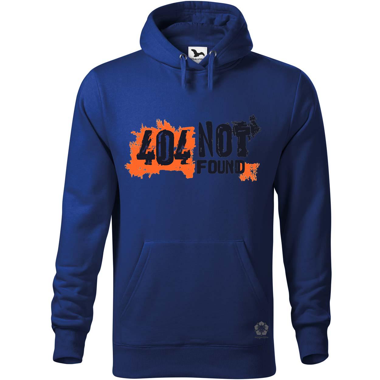 404 not found v6 egyedi  pulóver 