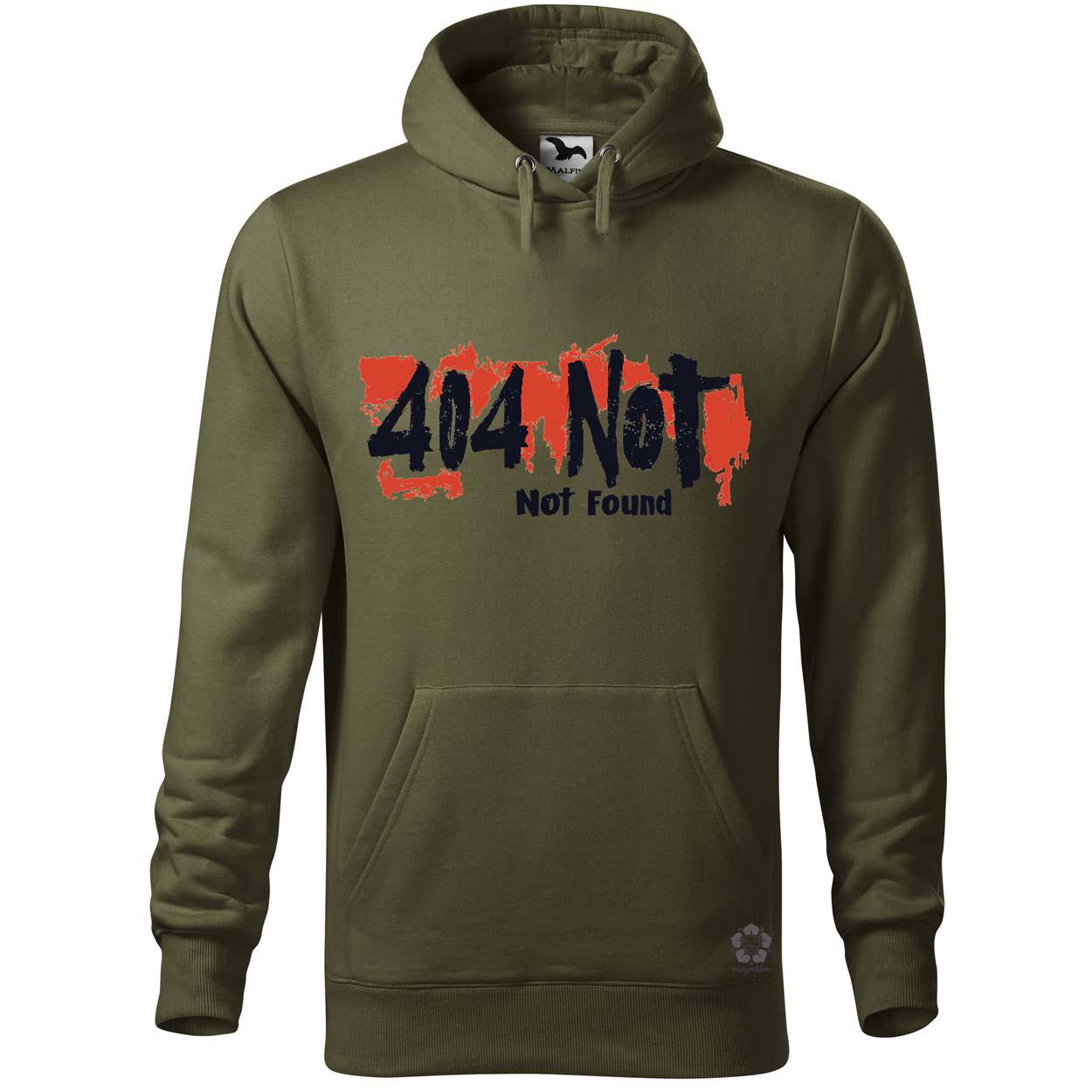 404 not found v7 egyedi  pulóver 