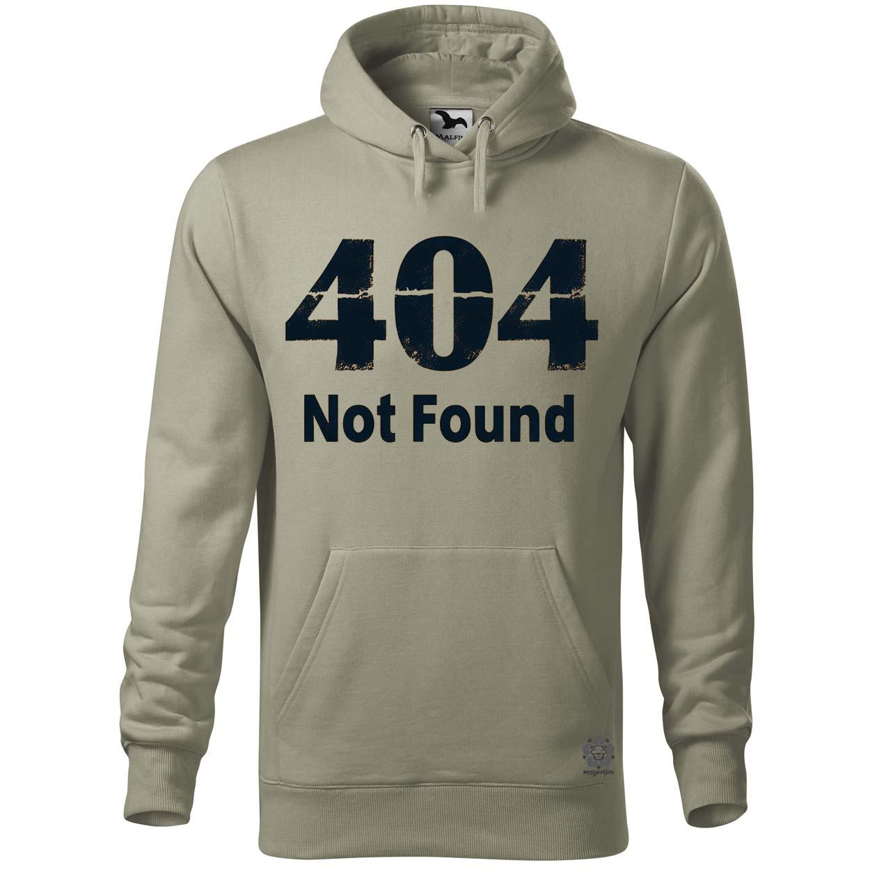 404 not found v8 egyedi  pulóver 