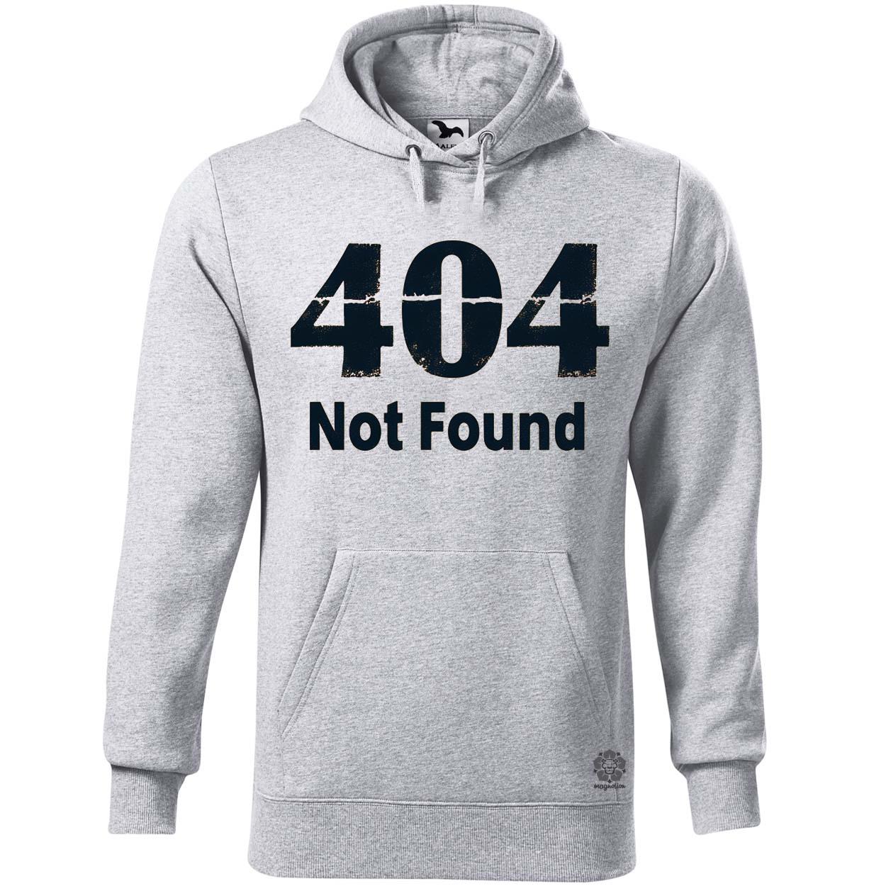 404 not found v8 egyedi  pulóver 