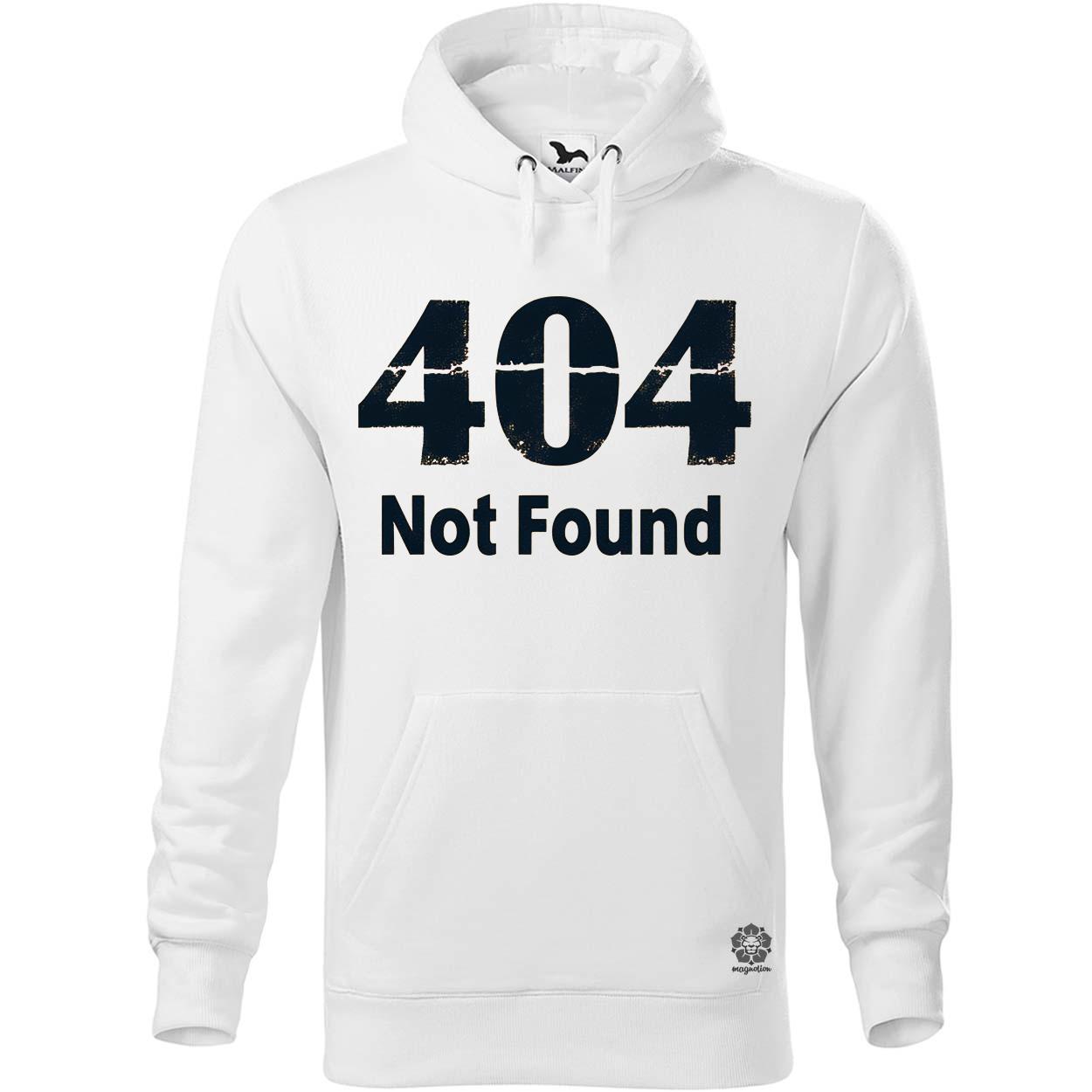 404 not found v8 egyedi  pulóver 