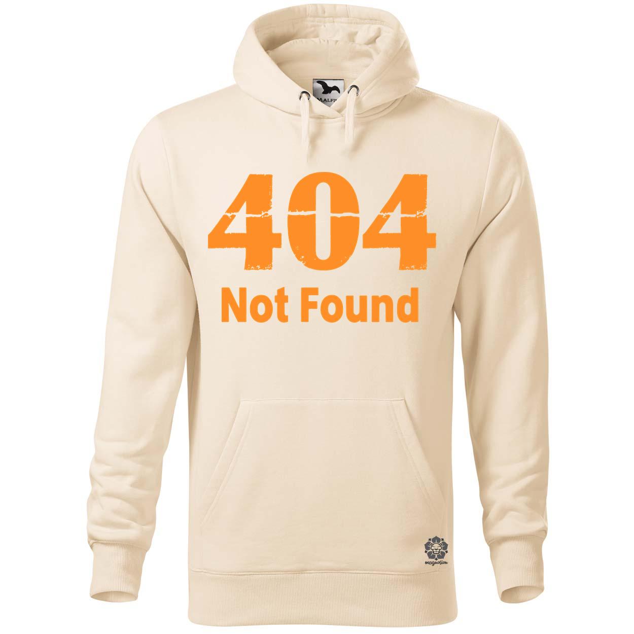404 not found v9 egyedi  pulóver 