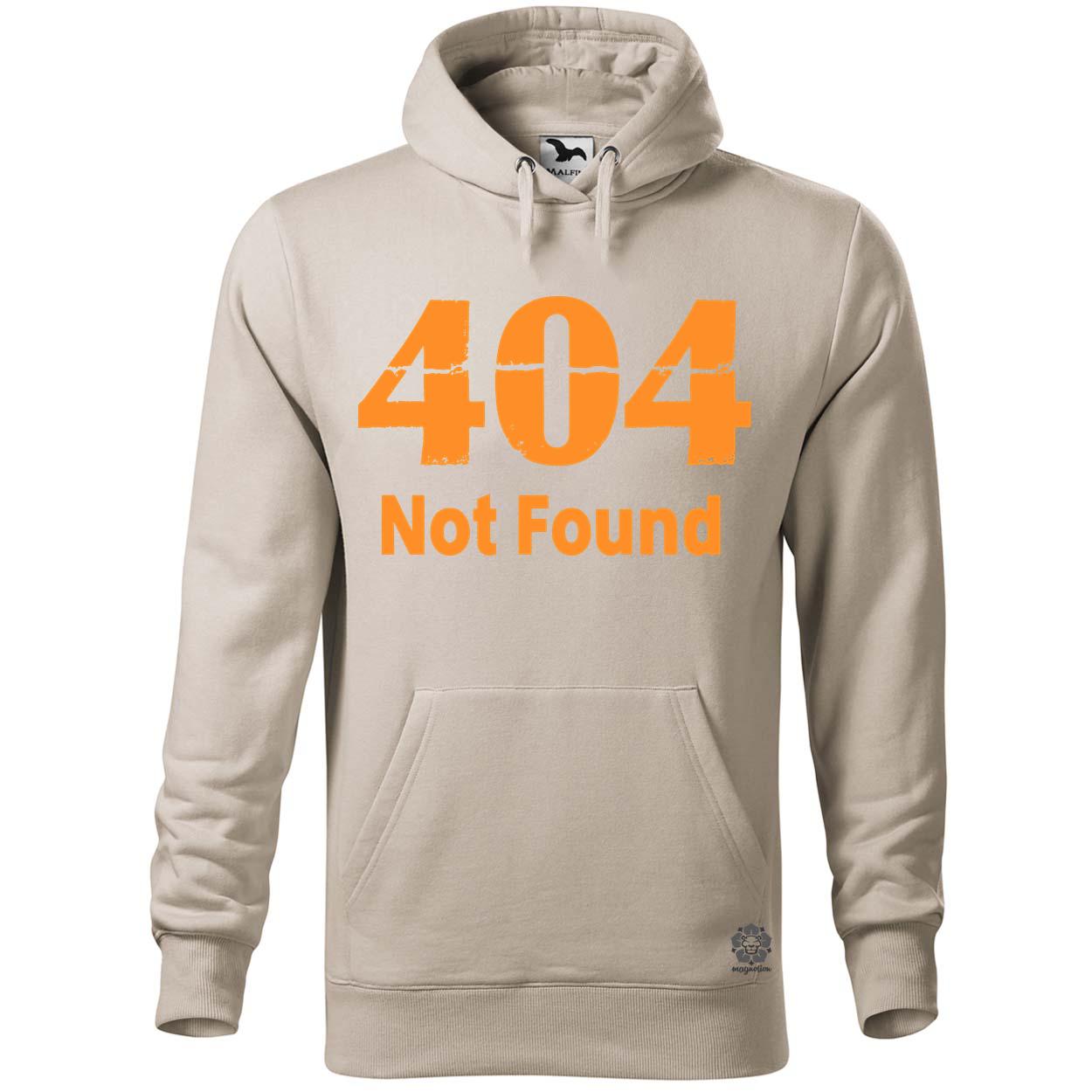 404 not found v9 egyedi  pulóver 