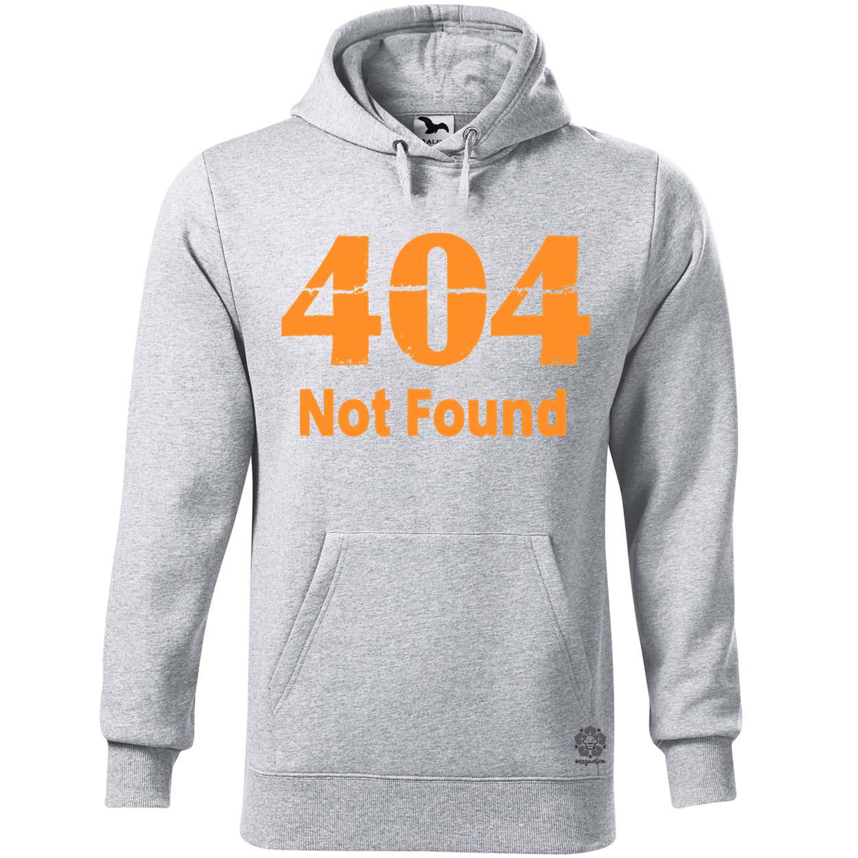 404 not found v9 egyedi  pulóver 