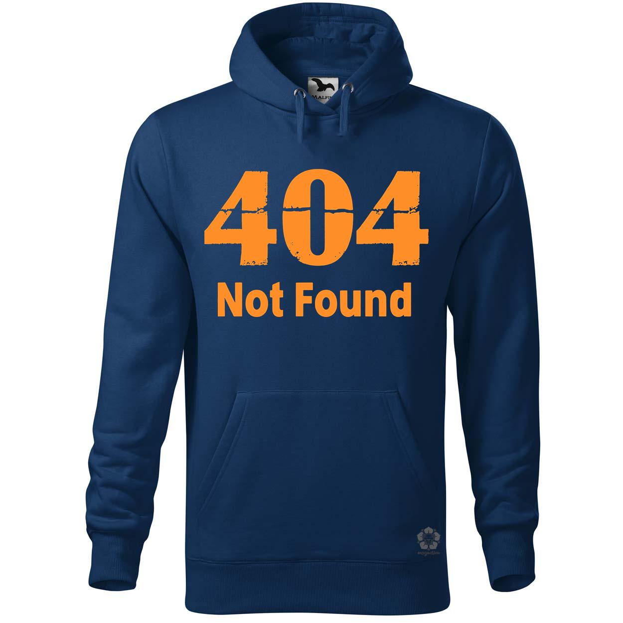 404 not found v9 egyedi  pulóver 