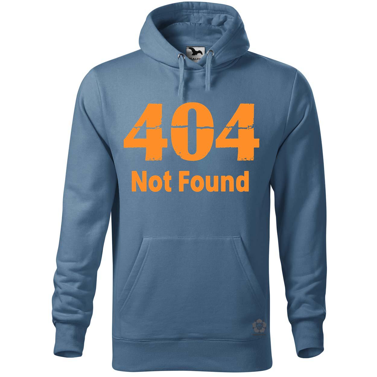 404 not found v9 egyedi  pulóver 