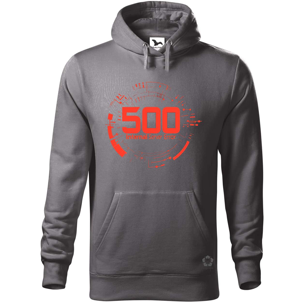 505 server error v11 egyedi  pulóver 