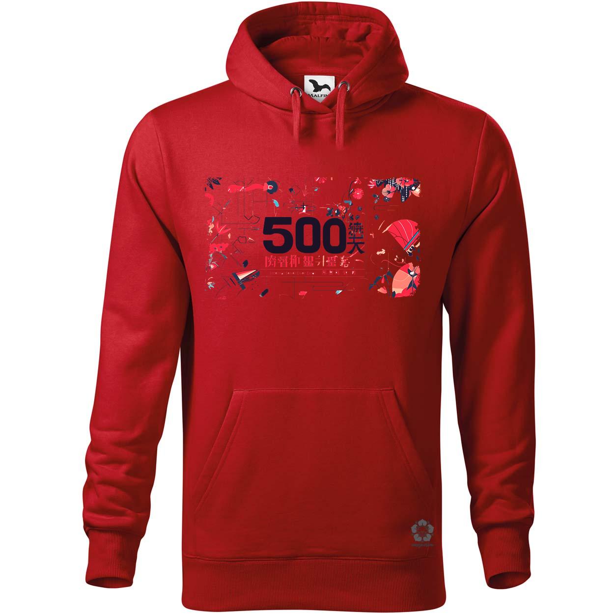 505 server error v12 egyedi  pulóver 