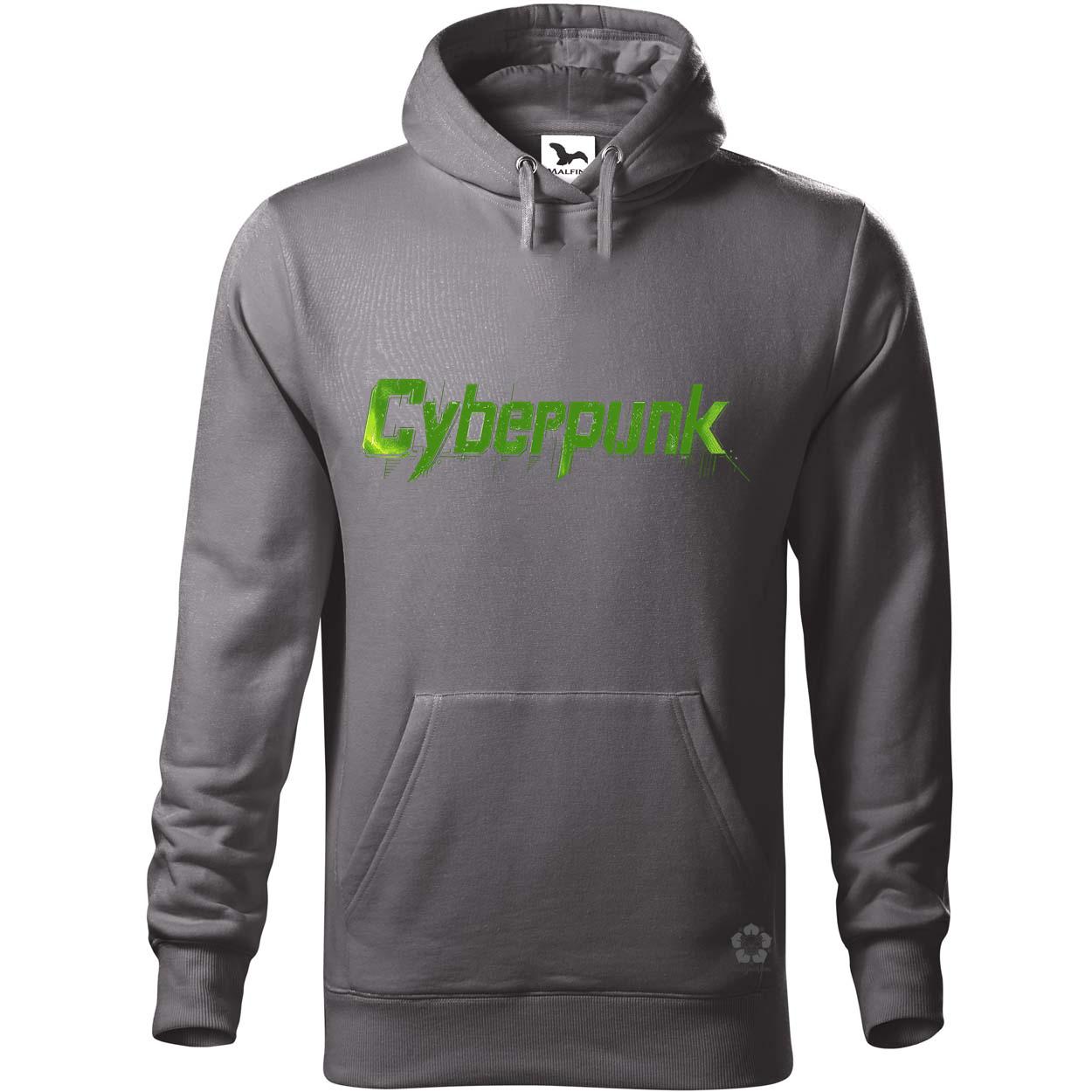 Cyberpunk v10 egyedi  pulóver 