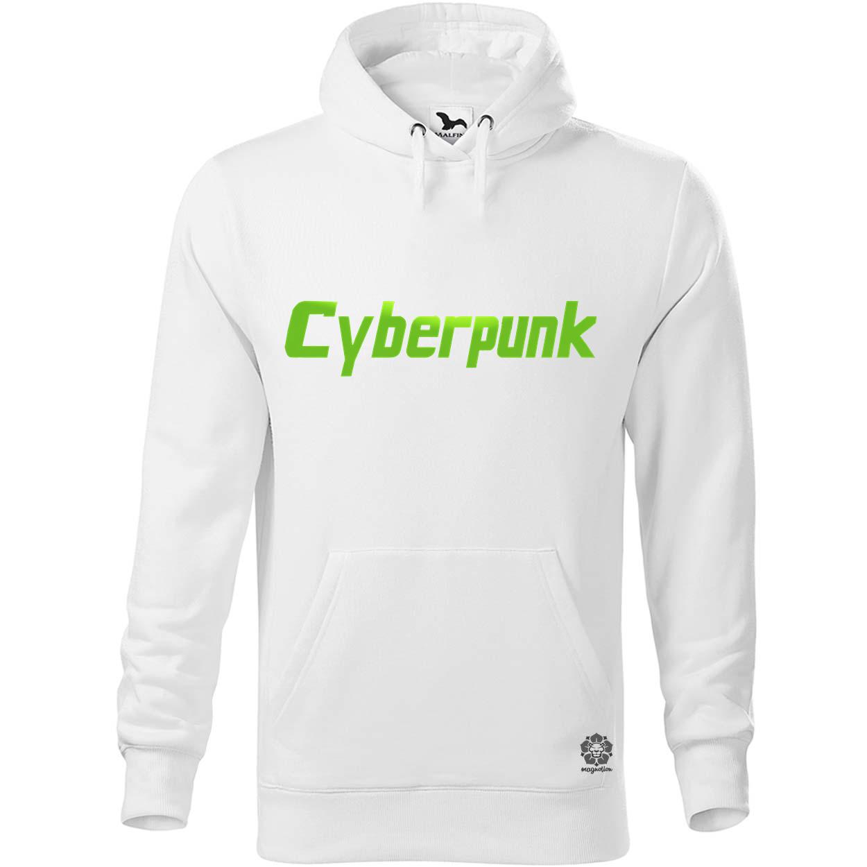 Cyberpunk v11 egyedi  pulóver 