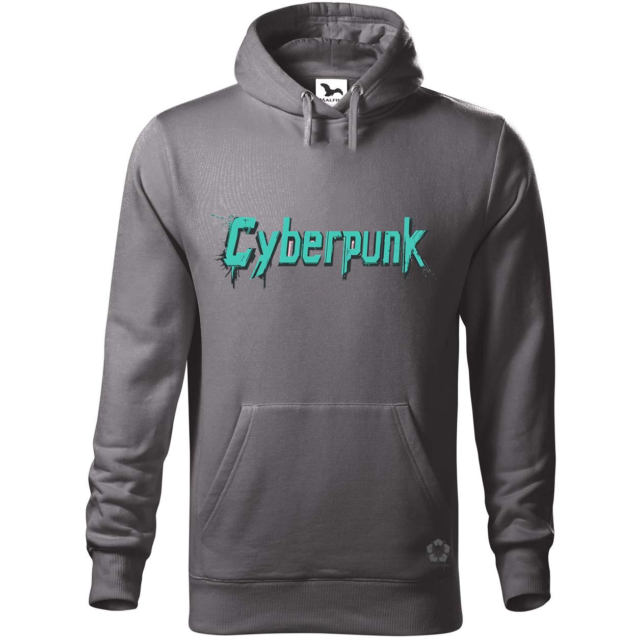 Cyberpunk v12 egyedi  pulóver 