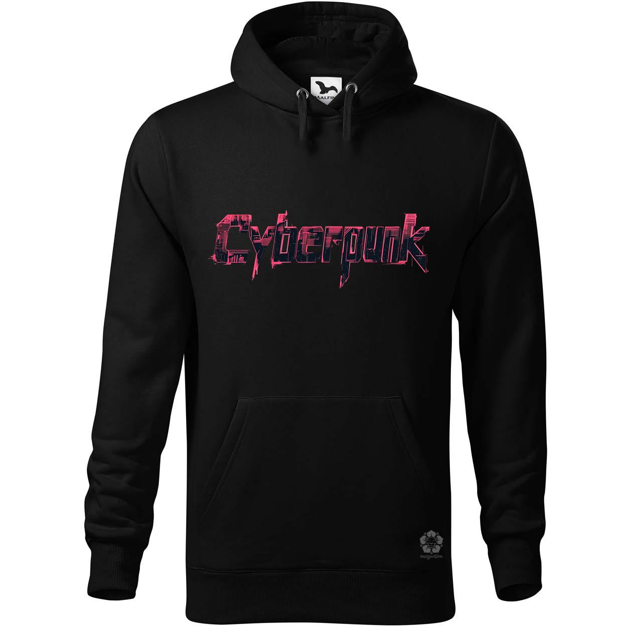 Cyberpunk v14 egyedi  pulóver 