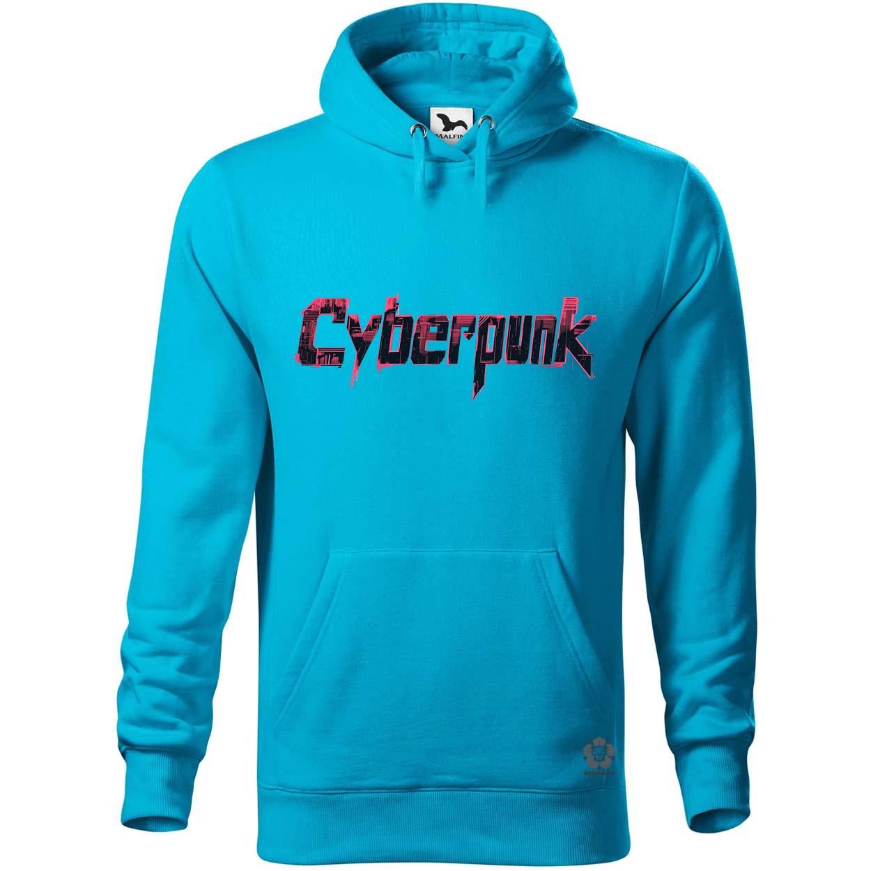 Cyberpunk v14 egyedi  pulóver 