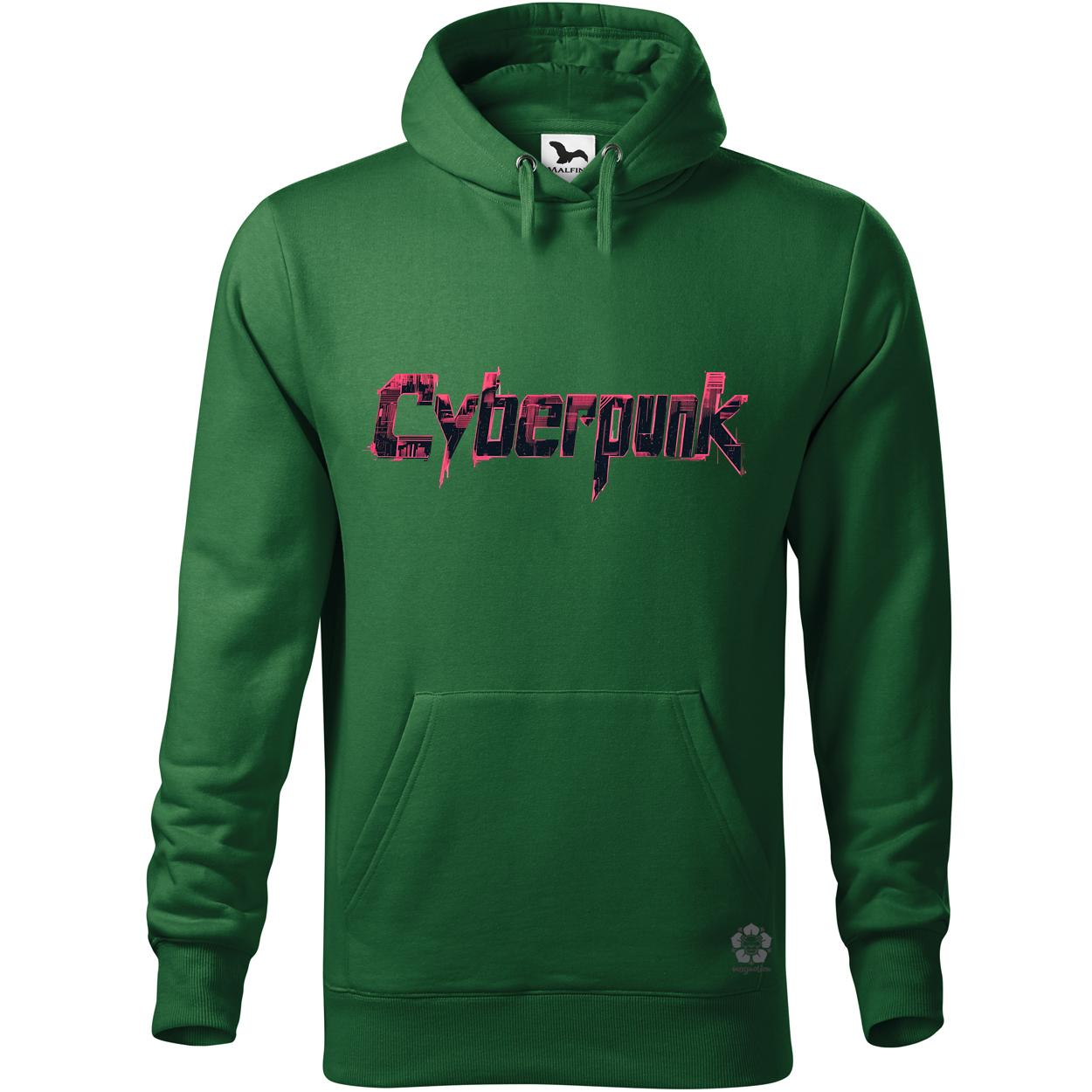 Cyberpunk v14 egyedi  pulóver 