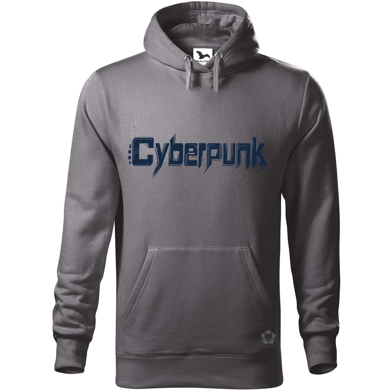 Cyberpunk v20 egyedi  pulóver 