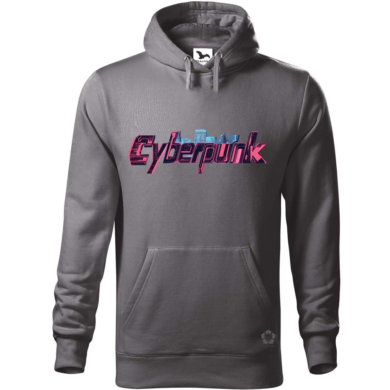 Cyberpunk v23 egyedi  pulóver 