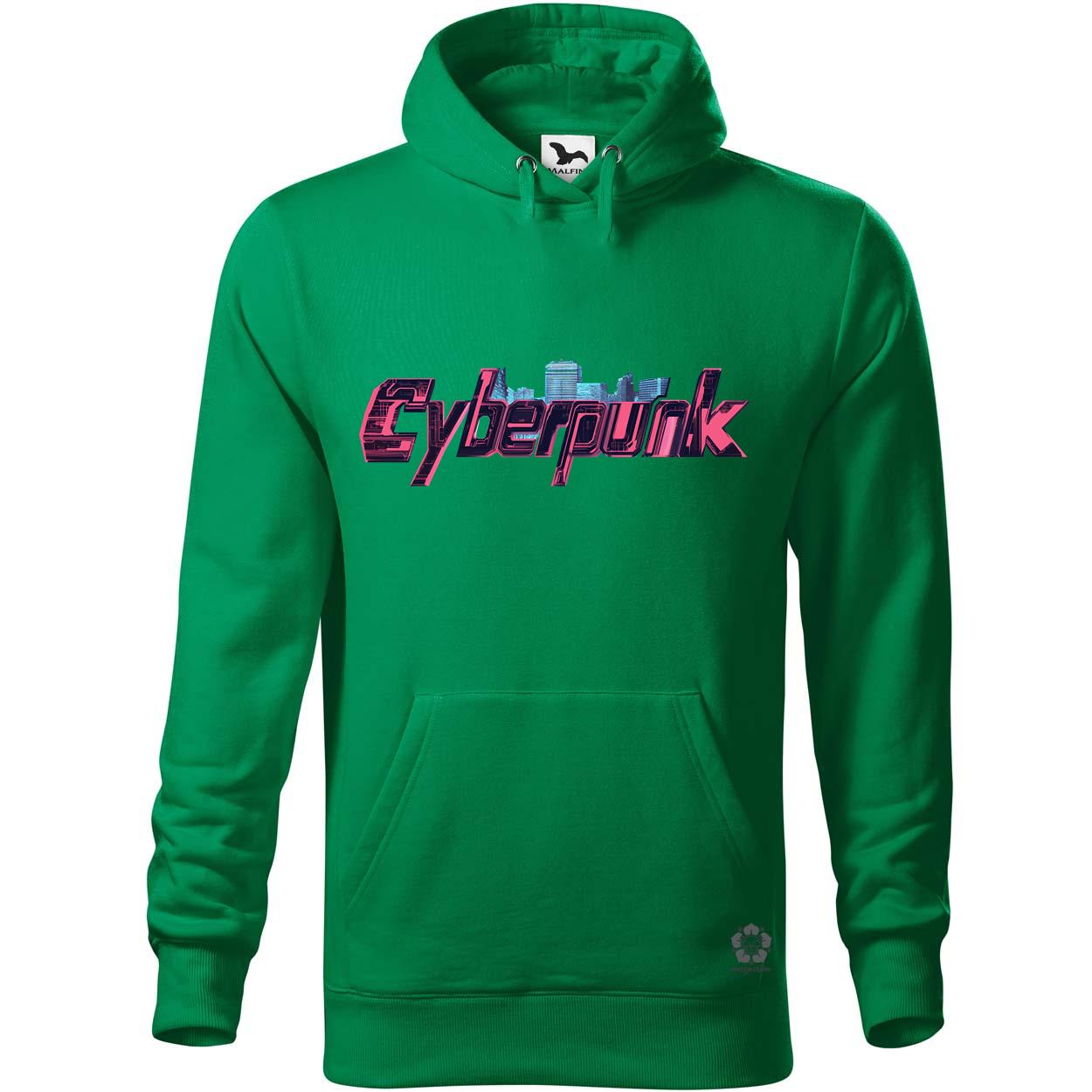 Cyberpunk v23 egyedi  pulóver 