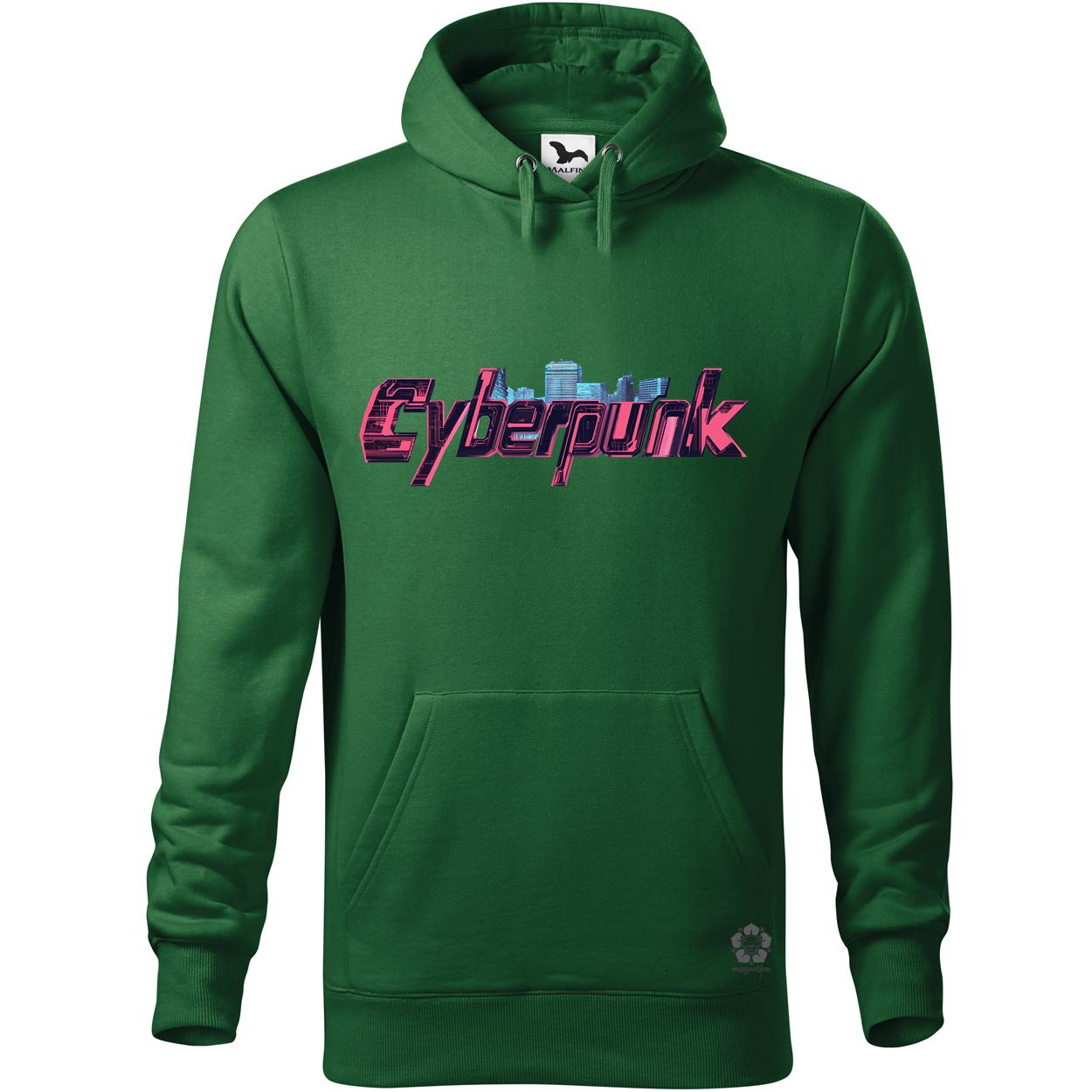 Cyberpunk v23 egyedi  pulóver 