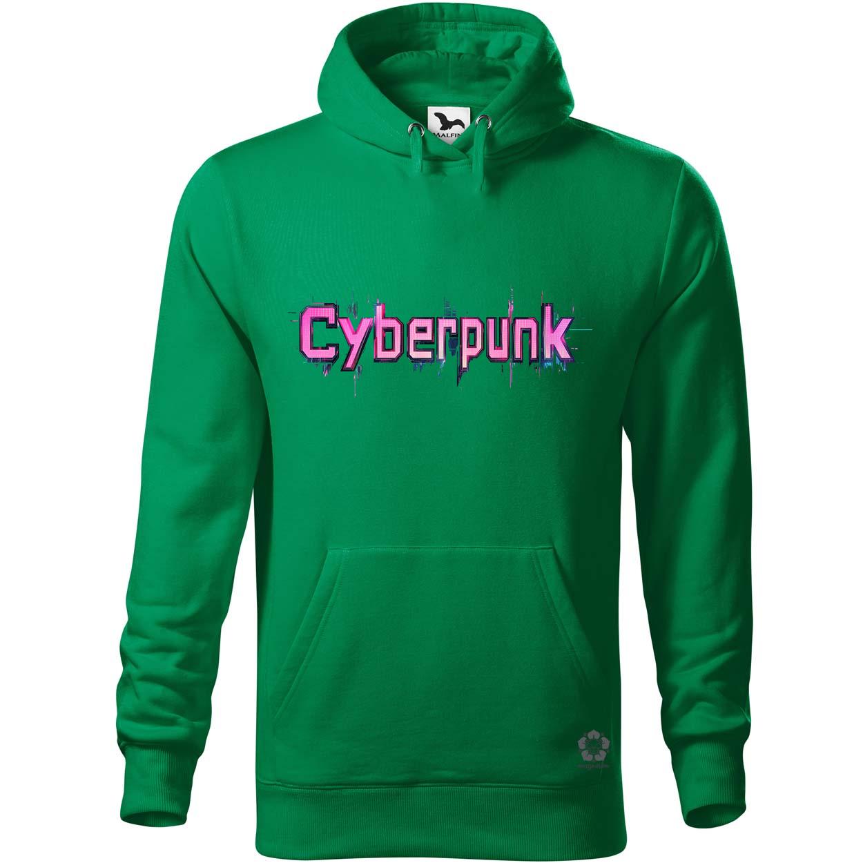 Cyberpunk v25 egyedi  pulóver 