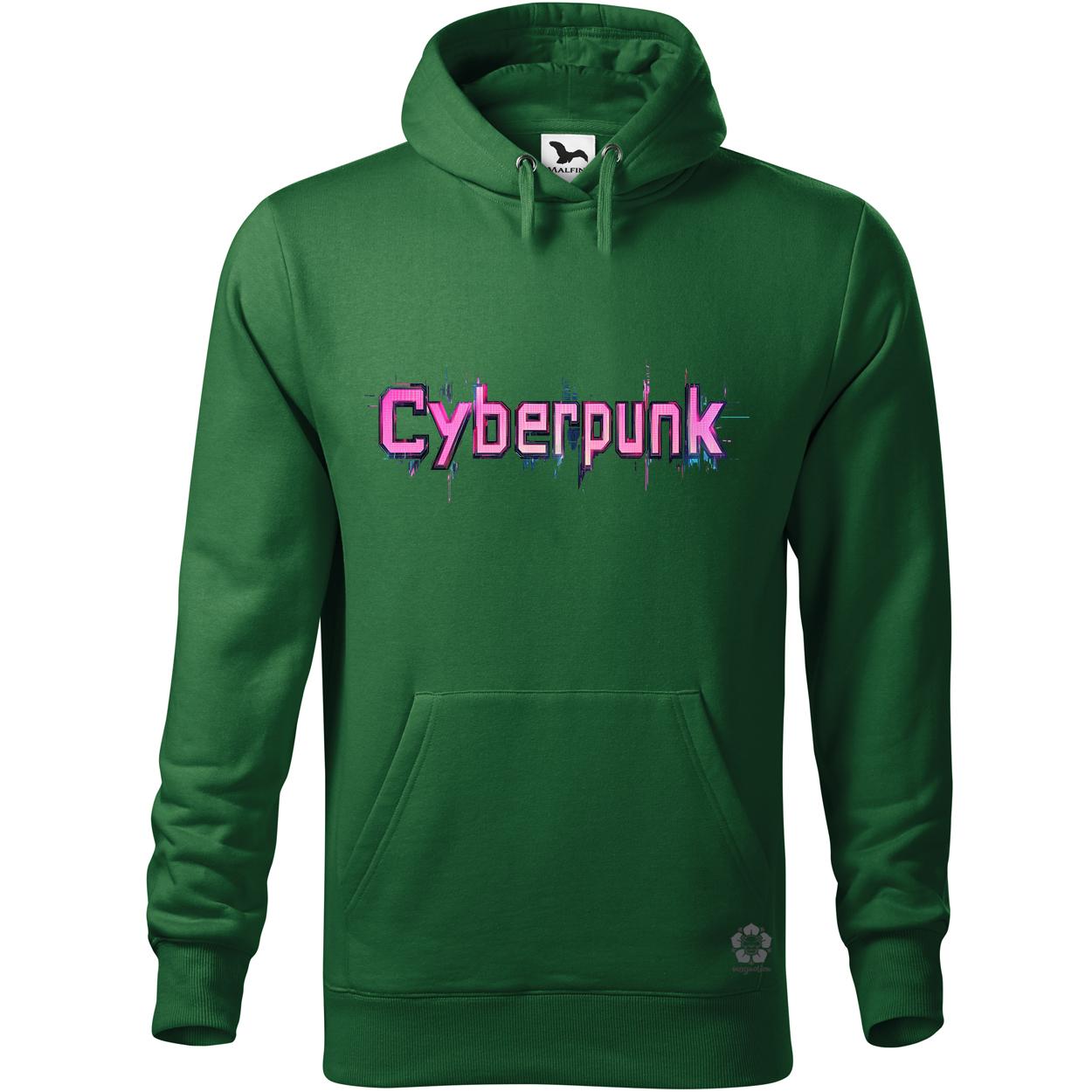 Cyberpunk v25 egyedi  pulóver 