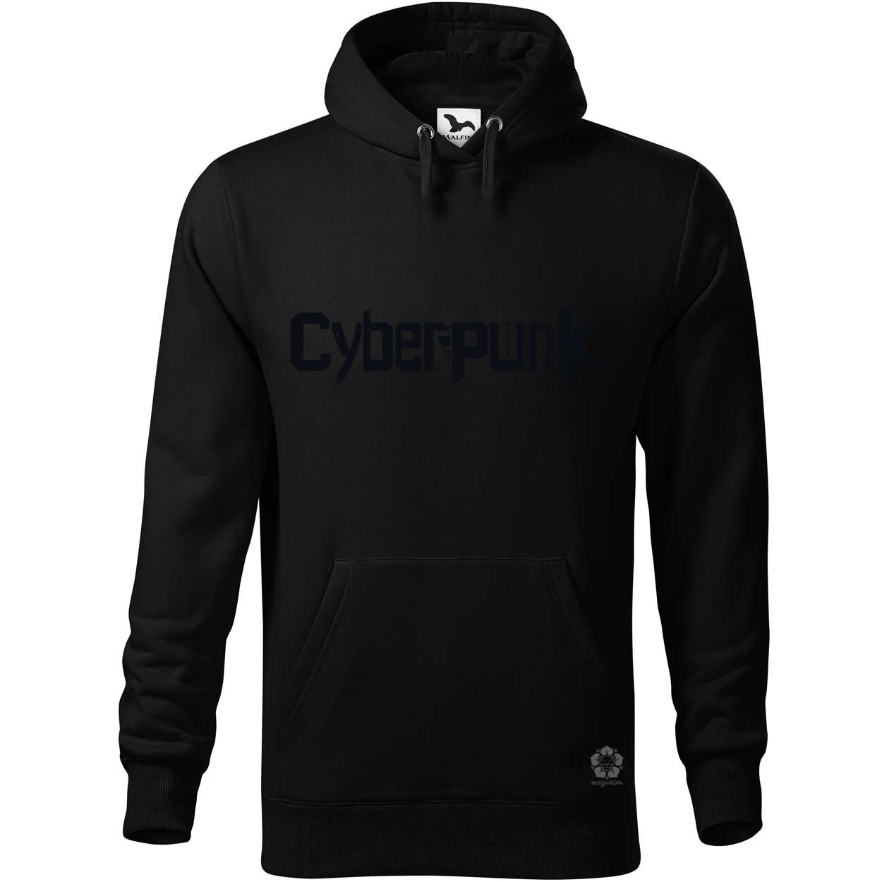 Cyberpunk v26 egyedi  pulóver 