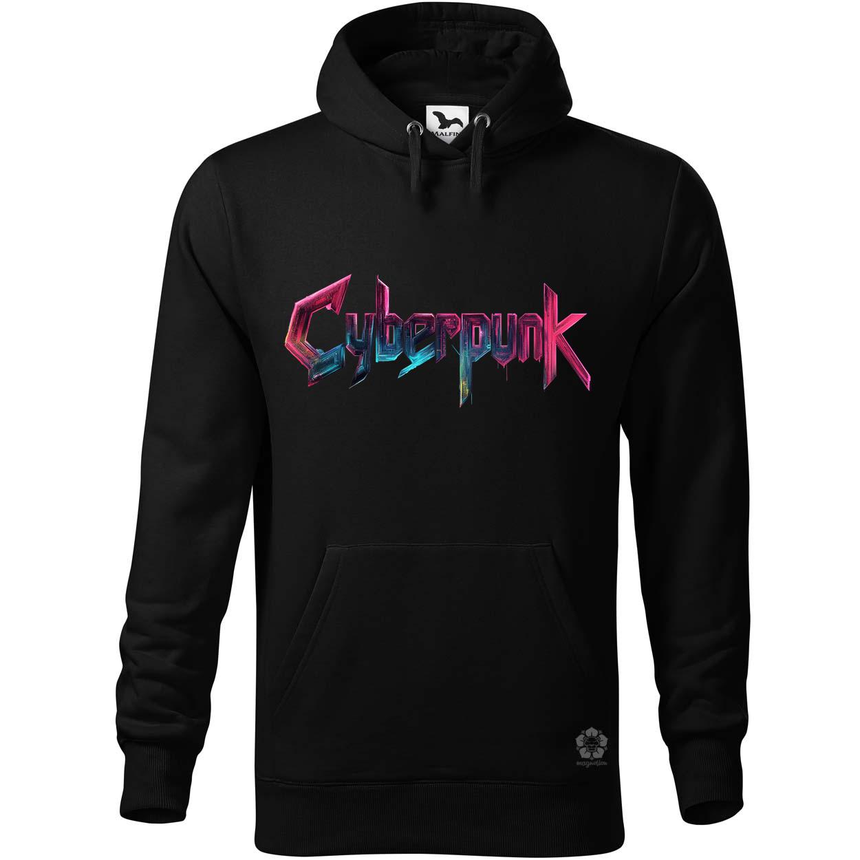 Cyberpunk v29 egyedi  pulóver 