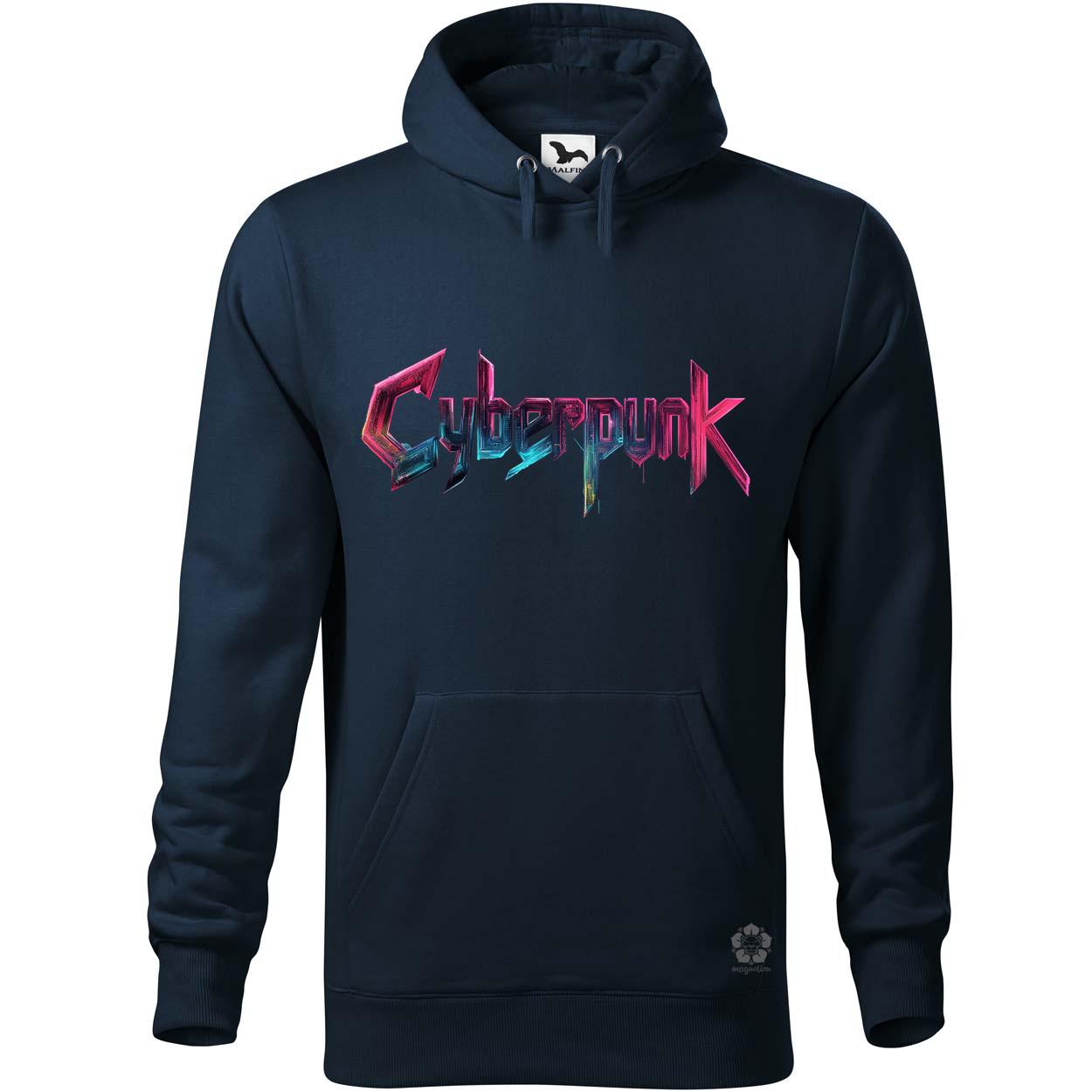 Cyberpunk v29 egyedi  pulóver 