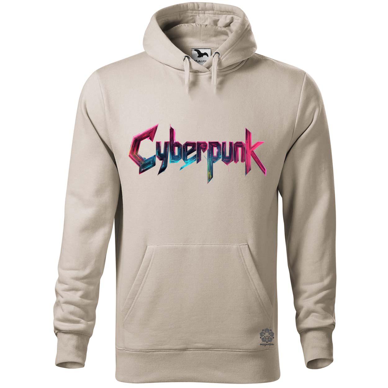 Cyberpunk v29 egyedi  pulóver 