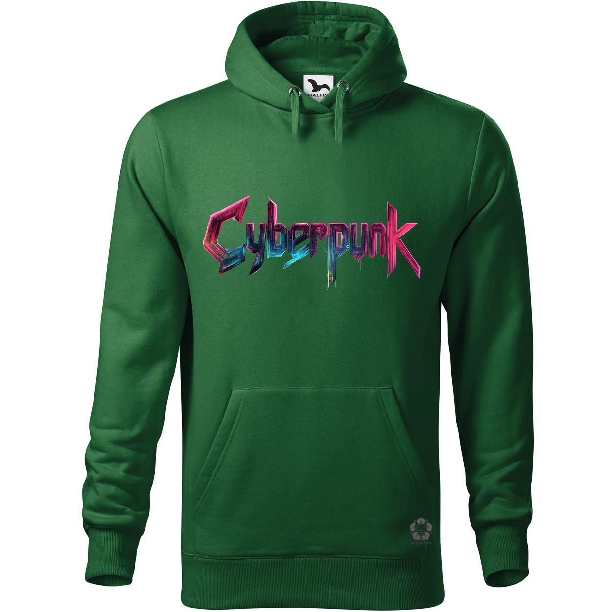 Cyberpunk v29 egyedi  pulóver 