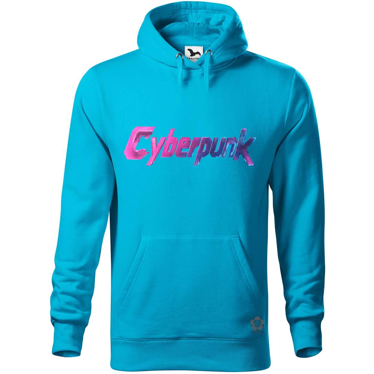 Cyberpunk v30 egyedi  pulóver 