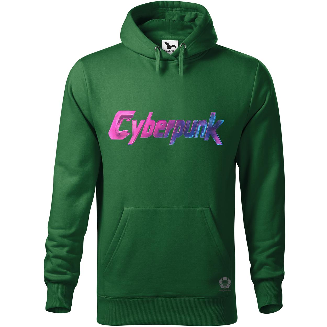 Cyberpunk v30 egyedi  pulóver 