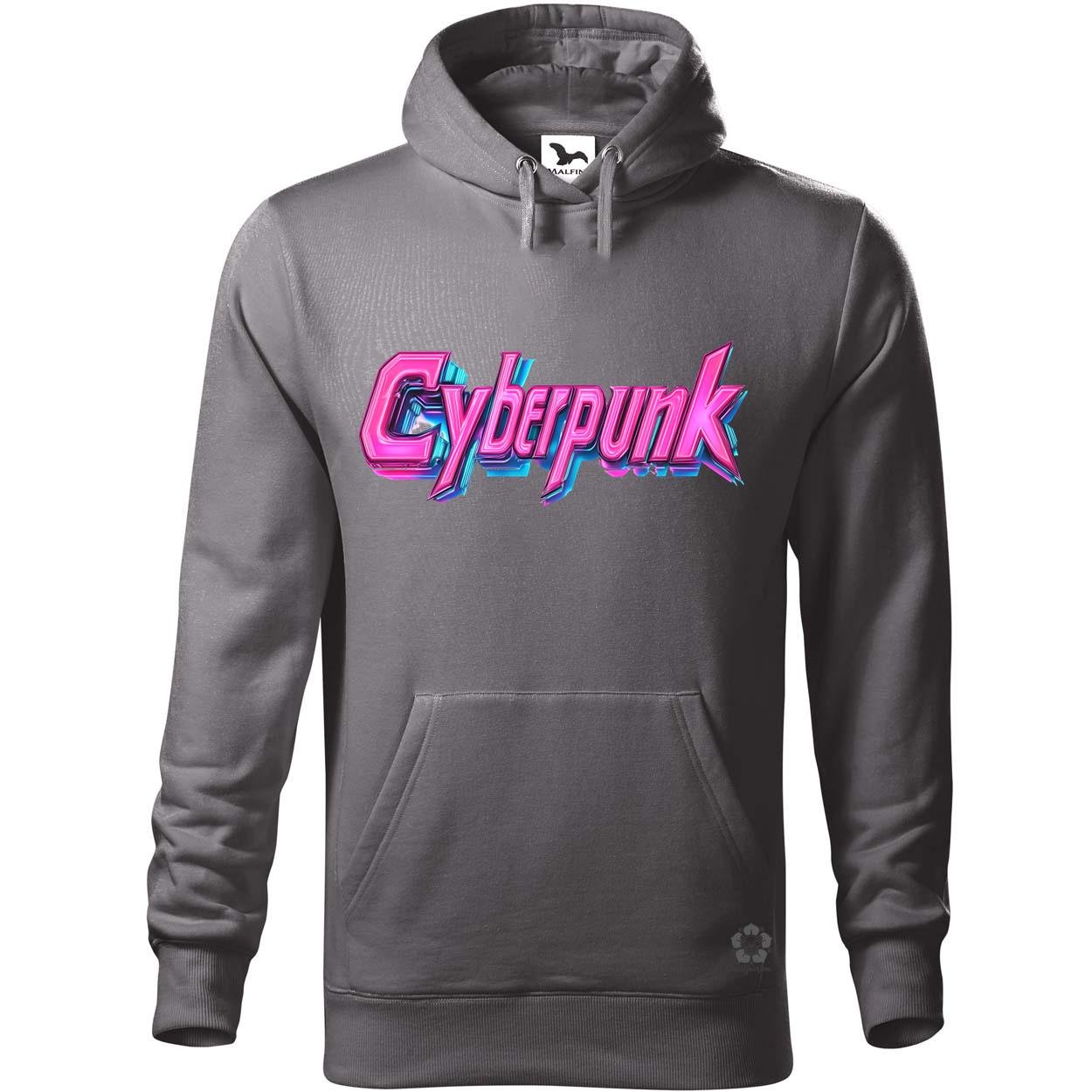 Cyberpunk v31 egyedi  pulóver 