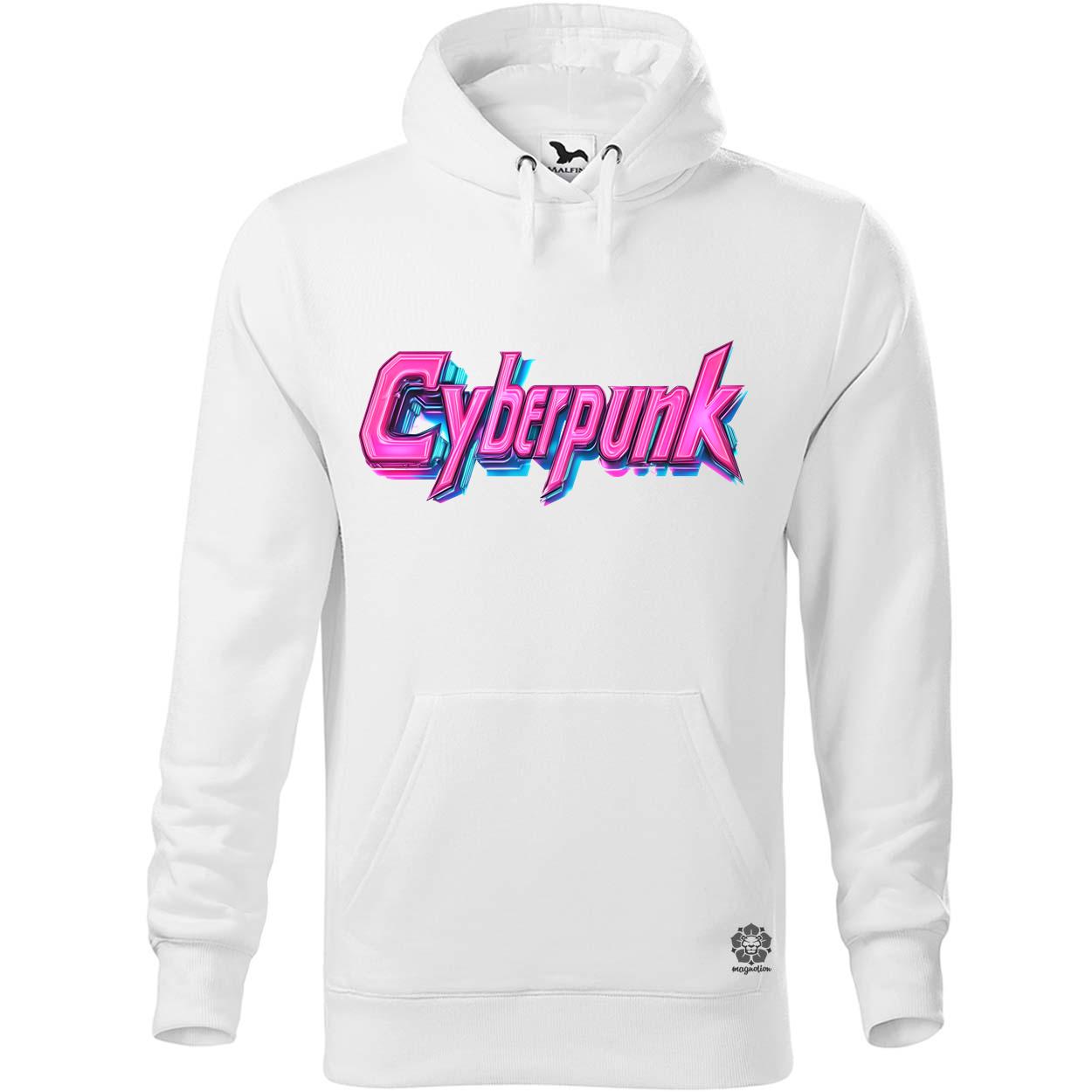 Cyberpunk v31 egyedi  pulóver 