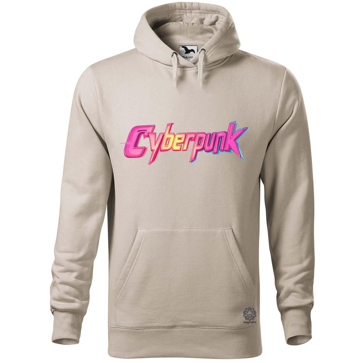 Cyberpunk v33 egyedi  pulóver 