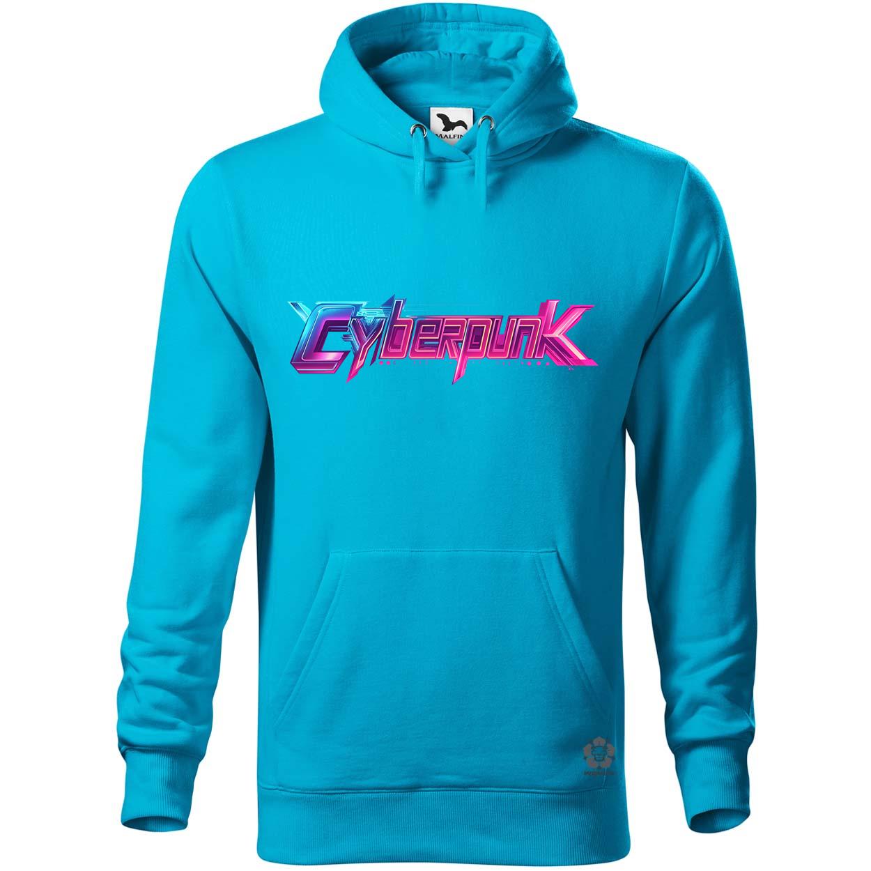 Cyberpunk v34 egyedi  pulóver 