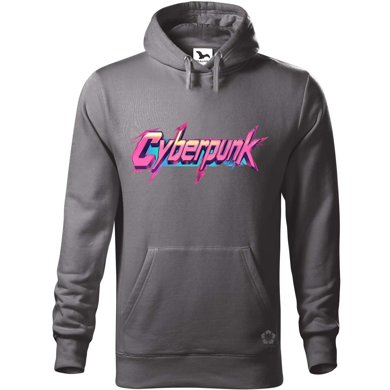 Cyberpunk v35 egyedi  pulóver 