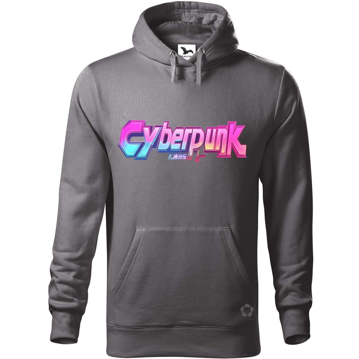 Cyberpunk v37 egyedi  pulóver 