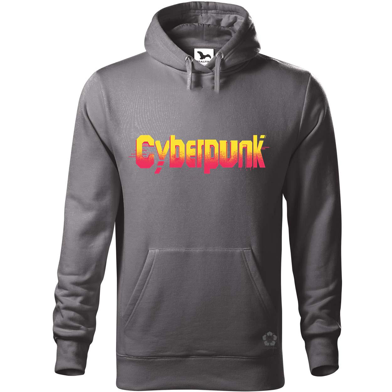 Cyberpunk v41 egyedi  pulóver 