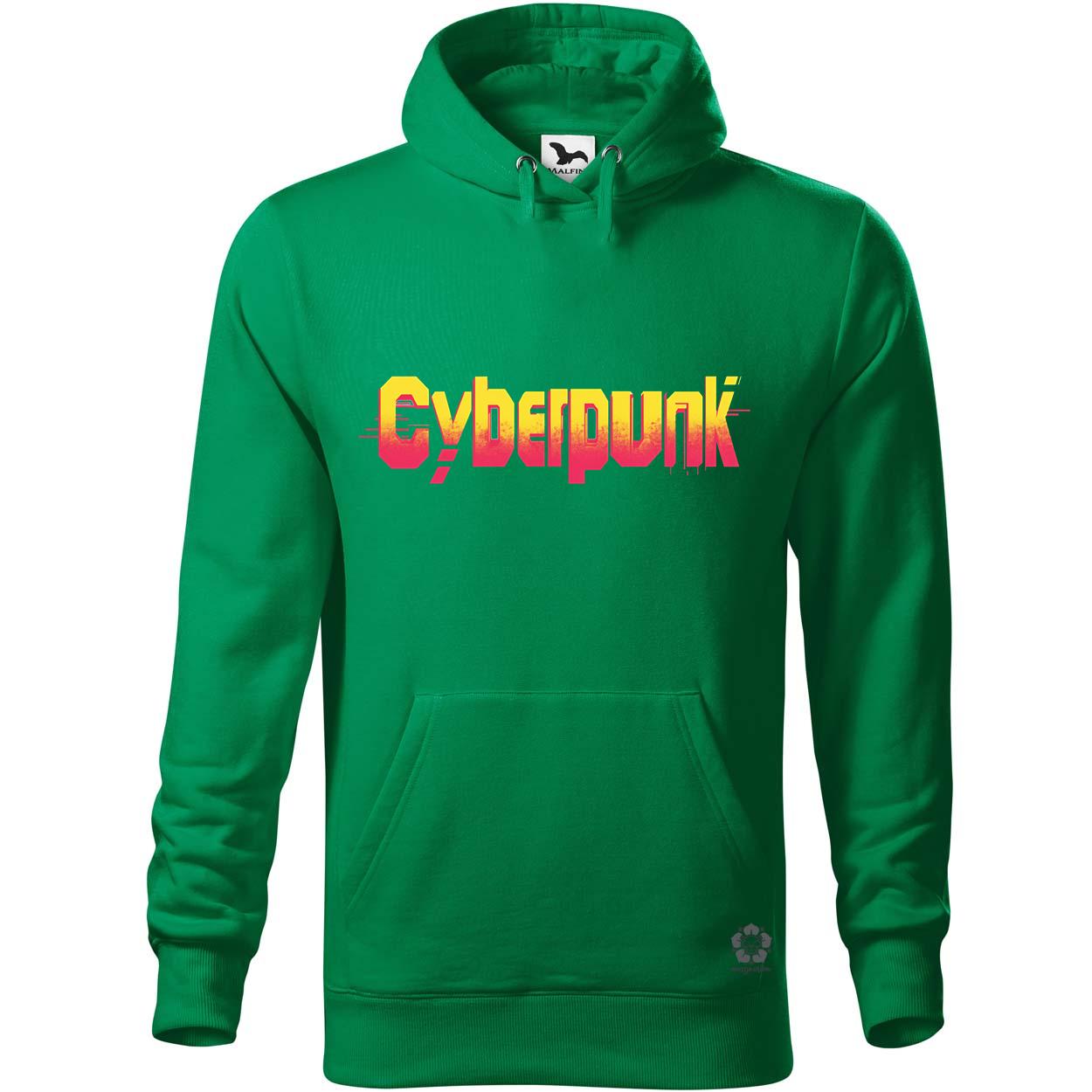 Cyberpunk v41 egyedi  pulóver 