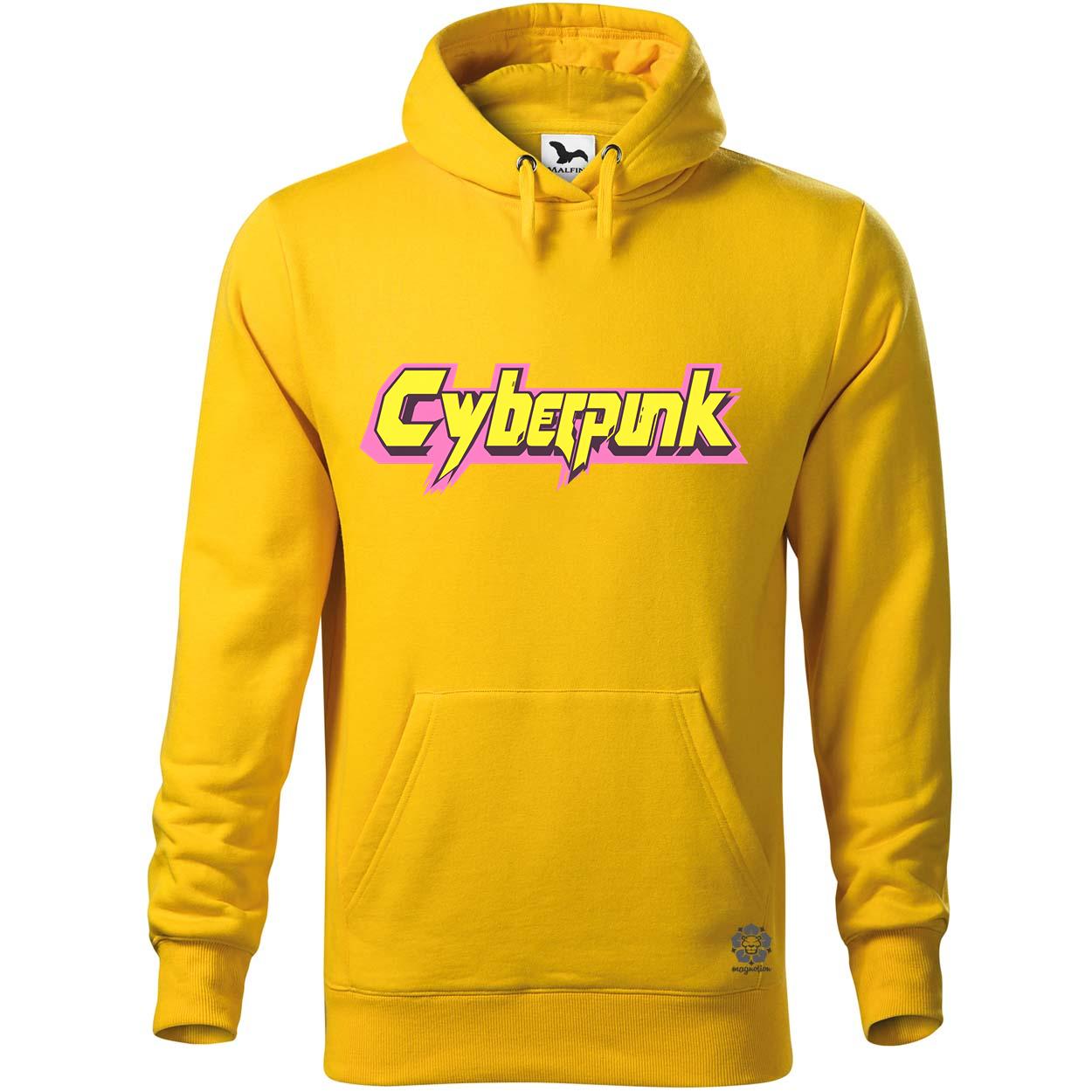 Cyberpunk v42 egyedi  pulóver 