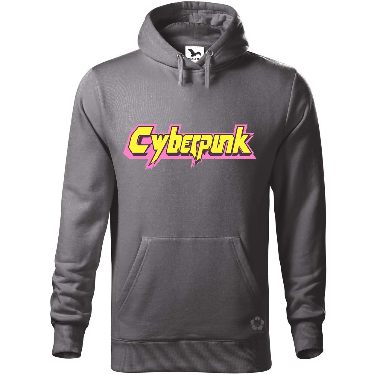 Cyberpunk v42 egyedi  pulóver 