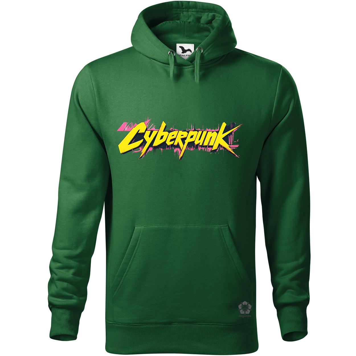 Cyberpunk v43 egyedi  pulóver 