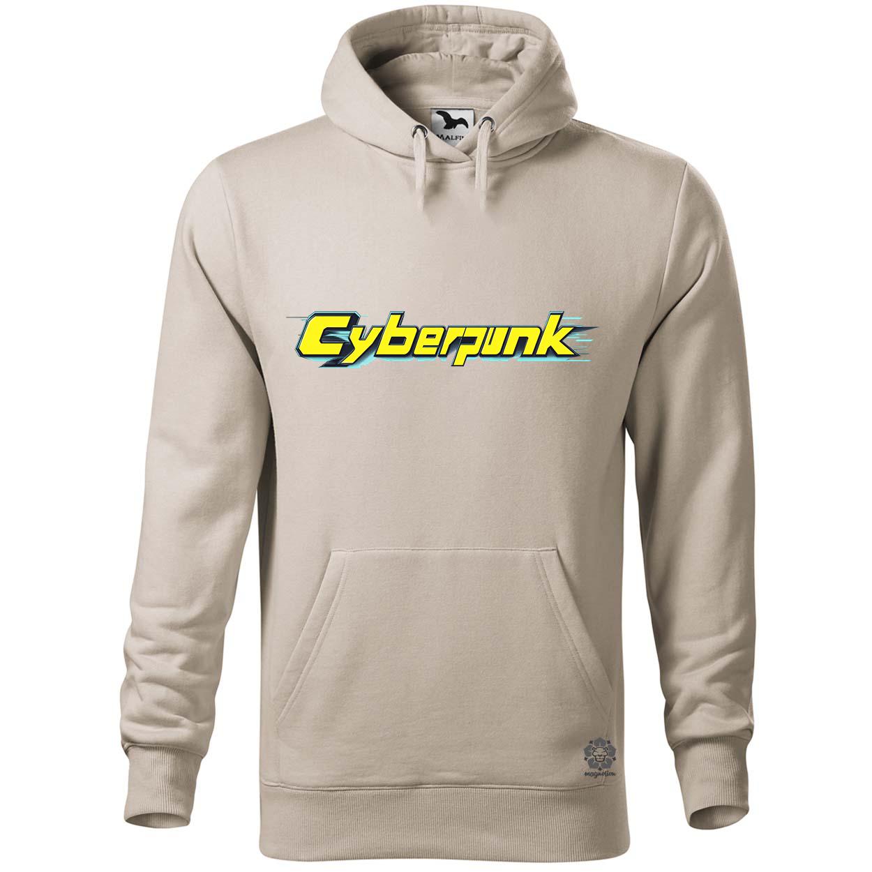 Cyberpunk v46 egyedi  pulóver 
