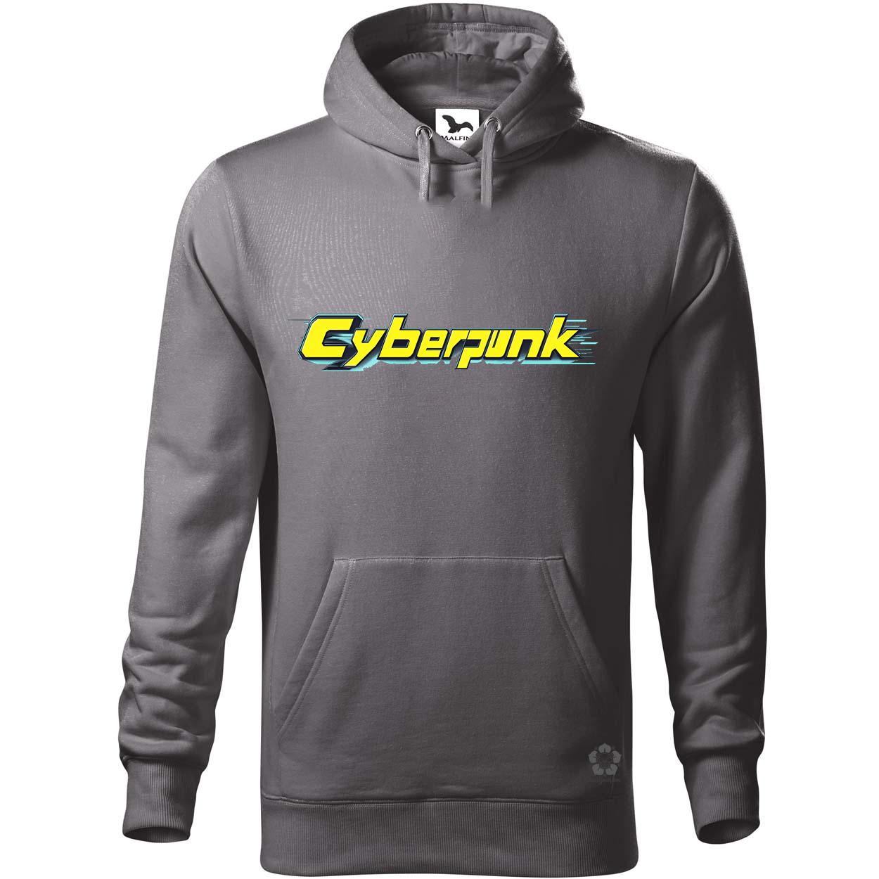 Cyberpunk v46 egyedi  pulóver 