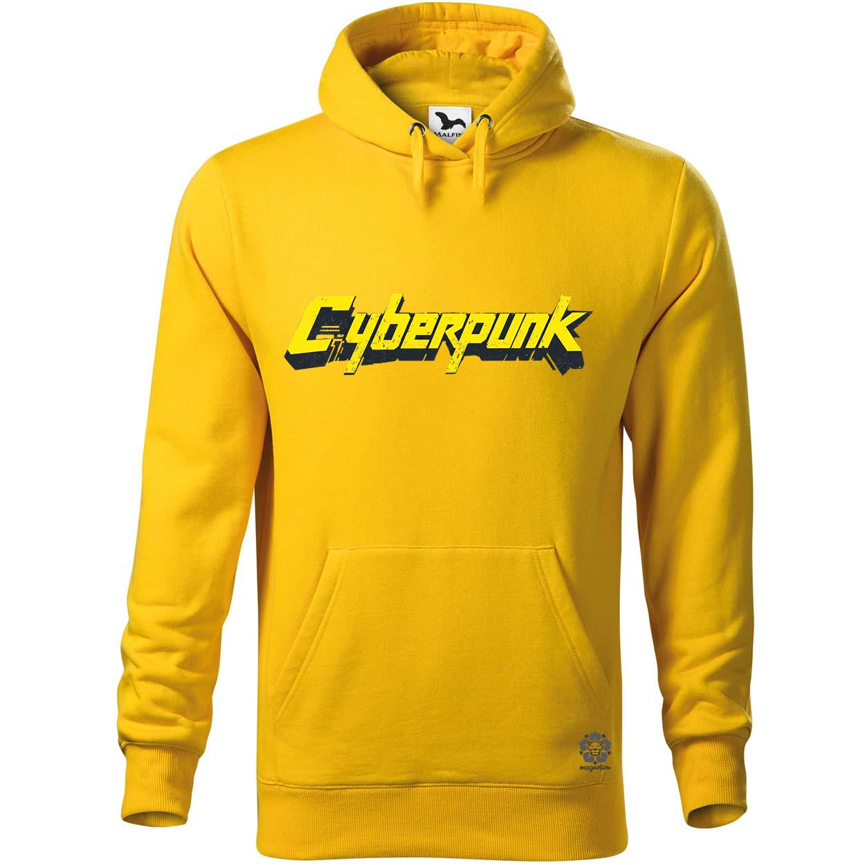 Cyberpunk v47 egyedi  pulóver 